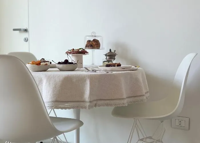 Cinziahome Boutique Lido di Fermo