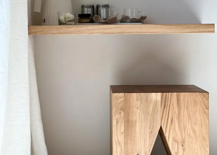 Bed & Breakfast Cinziahome Boutique