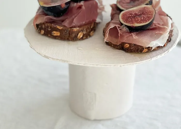 Cinziahome Boutique Bed & Breakfast Lido di Fermo